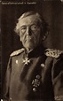 Ak Generalfeldmarschall Gottlieb von Haeseler, Portrait Nr. 3735585 ...