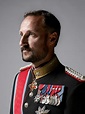Marie Poutine's Jewels & Royals: Crown Prince Haakon of Norway