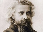 Vladimir Solov’ëv (1853-1900)