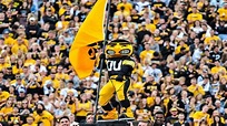 IOWA vs. WISC: Live updates, score, results, highlights, for Saturday's ...