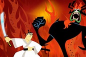 Cult animated series 'Samurai Jack' to return after 10 years