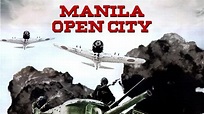 Watch Manila Open City Movie Online for Free Anytime | Manila Open City ...