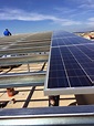 太陽能板安裝實例 - 彰化太陽能能源有限公司 - udn部落格