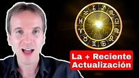 ⭐BRILLANDO Para Empezar El Año 2023 Con Robert Martínez Astrologo ...