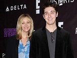 All About Lisa Kudrow's Son Julian Murray Stern