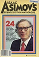 Isaac Asimov's Science Fiction Antholology (1978-1983 Davis ...