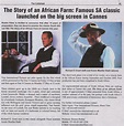 The Story of an African Farm (2004)