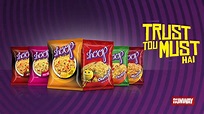 Shoop Noodles: Trust Tou Must Hai Ad Review - Runway Pakistan