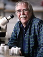 Eric F. Wieschaus | Department of Molecular Biology