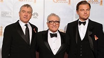 Todo lo que sabemos de la última película de Scorsese — Rock&Pop