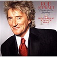 Rod Stewart - Thanks For The Memory ... - Great American Songbook IV - CD Álbum - Compra música ...