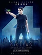 Affiche du film Seven Sisters - Photo 1 sur 34 - AlloCiné