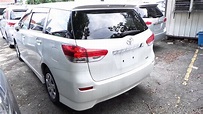 Cars For Sale in Malaysia TOYOTA WISH -- mudah.com.my/motortrader.com ...