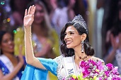 Nicaragua's Sheynnis Palacios Wins Miss Universe 2023 - The Statesman