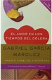 El amor en los tiempos del cólera - Girol Books