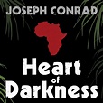 Heart of Darkness - Audiobook by Joseph Conrad, read by Steven Crossley
