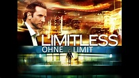 "Ohne Limit" Bradley Cooper, Robert De Niro | Deutsch German Kritik ...