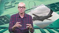 História dos Hinos Hino da Aeronáutica - YouTube