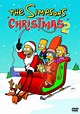 The Simpsons: Christmas 2 - Film - CDON.COM