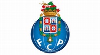FC Porto logo histoire et signification, evolution, symbole FC Porto