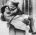Diktatorenkind: Das traurige Leben der Stalin-Tochter Swetlana - WELT