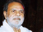 Abhay Deol’s father and Dharmendra’s brother Ajit dead | Bollywood ...