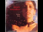 Wendy Waldman – The Main Refrain (1976, Vinyl) - Discogs