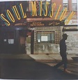 Soul Mission CD Steve Cropper, Booker T Jones Michael McDonald - VERY ...