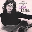 Very Best Of Lisa Loeb [Australian Import]: Amazon.co.uk: CDs & Vinyl