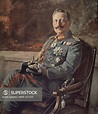 GUILLERMO II DE PRUSIA (1859-1941). GUILLERMO II DE ALEMANIA Y PRUSIA ...