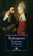 Il mercante di Venezia - William Shakespeare - eBook - Mondadori Store