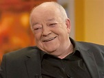 Tim Healy: Benidorm star recovering in UK hospital after being ...