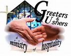 Ushers and Greeters | St. Stephen Catholic Church
