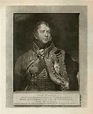 NPG D33316; Ernest Augustus, Duke of Cumberland and King of Hanover ...