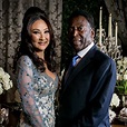 ESPOSA PELÉ: QUEM É A ATUAL ESPOSA DE PELÉ? Veja IDADE e FOTO DA ESPOSA ...