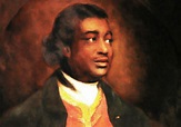 Ignatius Sancho, the 'extraordinary negro' became first black British ...