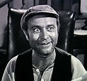 Ernest T Bass fun facts from The Andy Griffith Show | Geeks