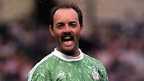 GROBBELAAR Bruce: The Clown Prince | Storie di Calcio