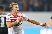 Europe's Rising Stars: Jann-Fiete Arp