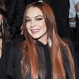Watch a Sneak Peek of Lindsay Lohan's Latest Hellish Role - E! Online - CA