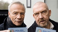 "Tatort"-Folgen künftig bis zu 30 Tage in der ARD-Mediathek | Film, TV ...