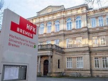 Hochschule für Künste Bremen - Universität Bremen