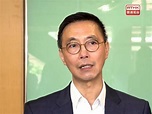 楊潤雄指來港參與香港演藝博覽人士及團體須遵守國安法 - 新浪香港