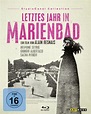 Letztes Jahr In Marienbad - Film 1961 - FILMSTARTS.de