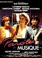 Paroles et Musique, film de 1984