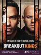 Breakout Kings (TV Show, 2011 - 2012) - MovieMeter.com