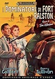Film DVD I Dominatori Di Fort Ralston (1955) (DVD) - Ceny i opinie ...
