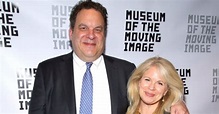 Jeff Garlin And Wife Marla Are Divorcing After 24 Years Of Marriage ...