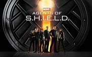 Agents of Shield Wallpaper (80+ images)