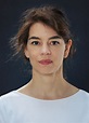 Isabelle Stoffel - Agentur Ute Nicolai - Actresses